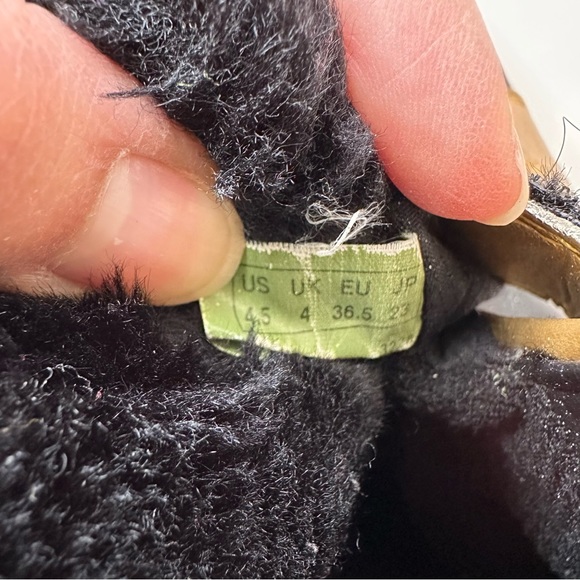 Timberland Junior Snow Stomper XT black, Size kids US 4.5 = 23 cm - Picture 12 of 14